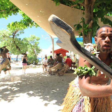 South Sea Island Hostel Exterior foto
