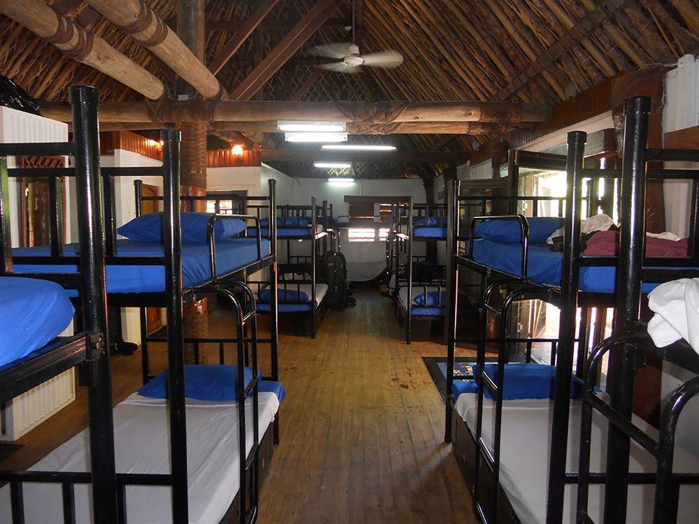 South Sea Island Hostel Exterior foto