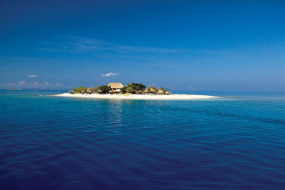 South Sea Island Hostel Exterior foto