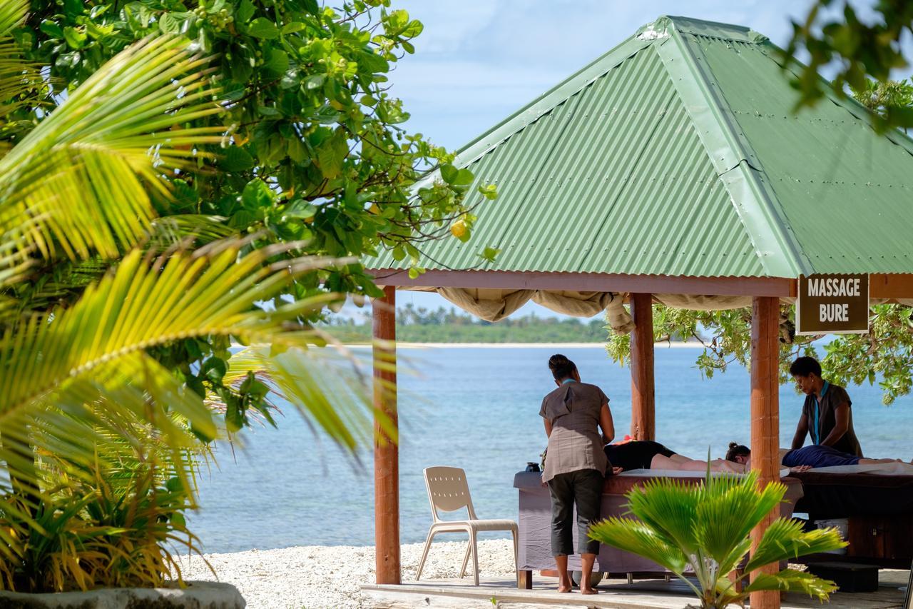 South Sea Island Hostel Exterior foto