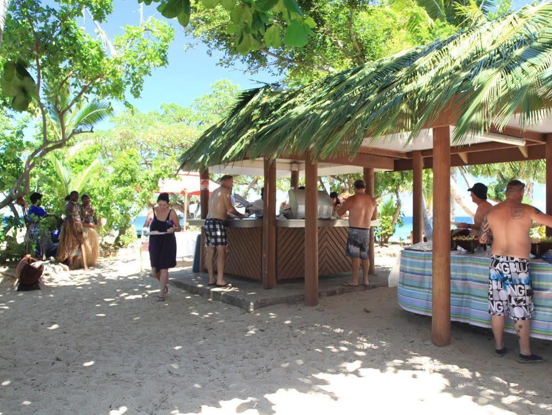 South Sea Island Hostel Exterior foto