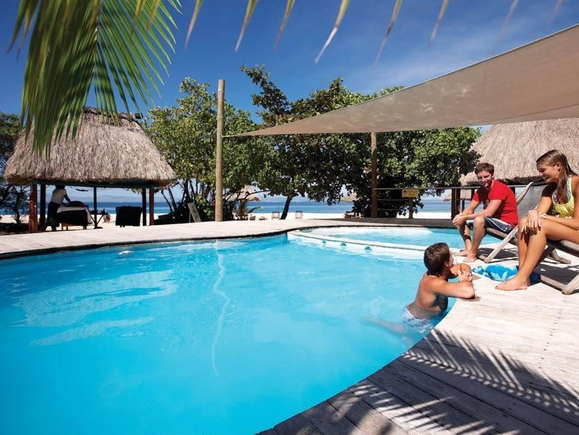 South Sea Island Hostel Exterior foto