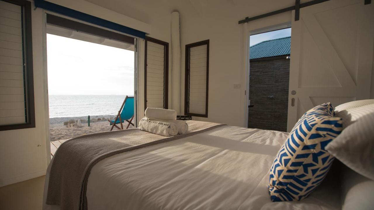 South Sea Island Hostel Exterior foto