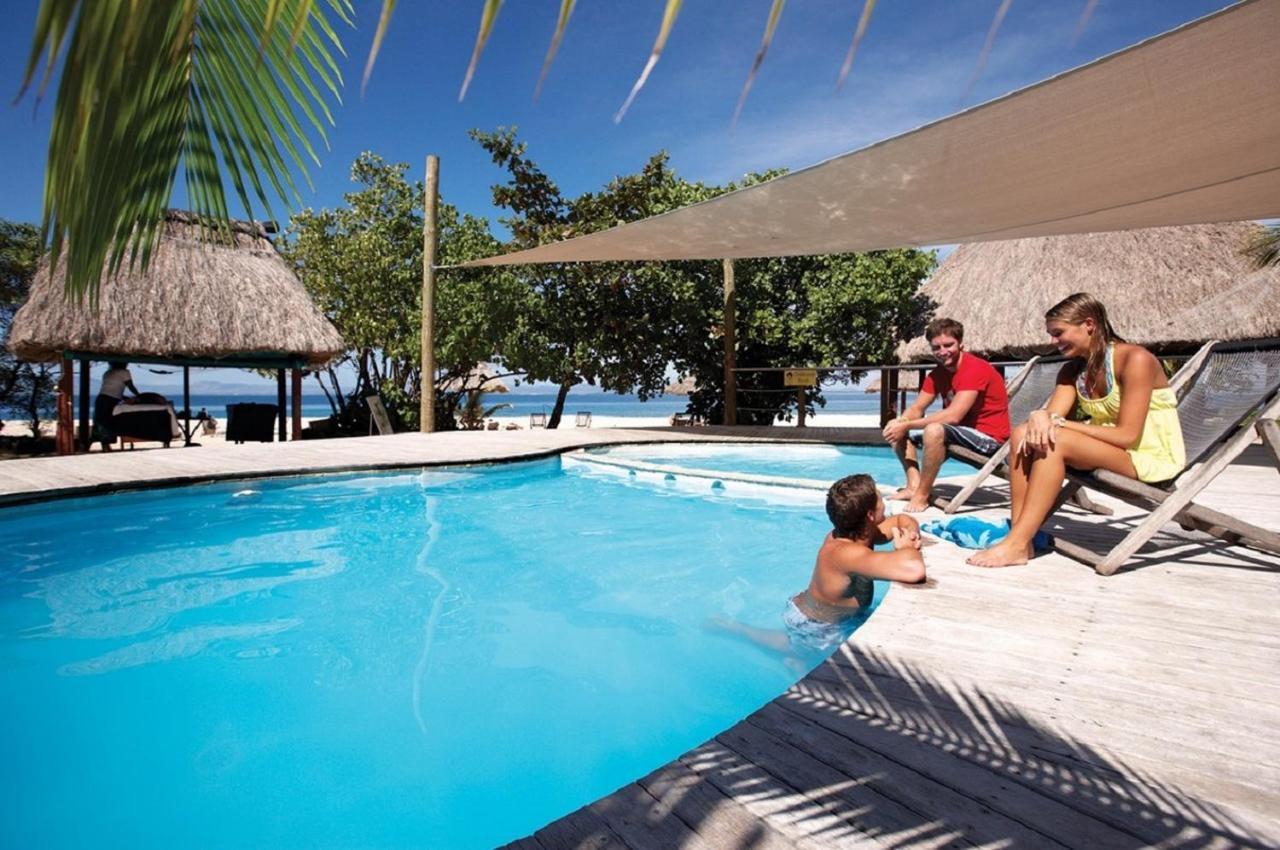 South Sea Island Hostel Exterior foto
